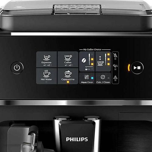 Philips EP223010 Series 2200 Lattego Automata kávéfőző Philips EP223010 Series 2200 Lattego Automata kávéfőző